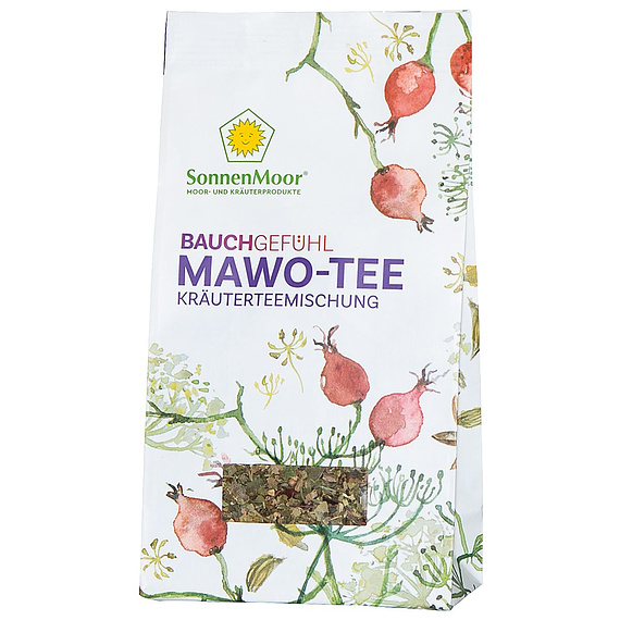 Mawo-Tee