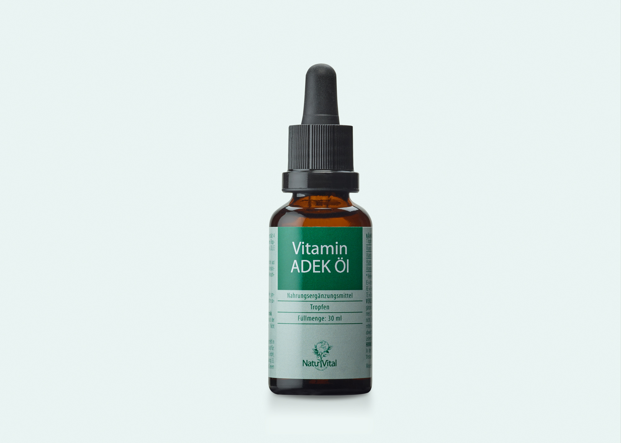 Vitamin ADEK Öl, 30 ml