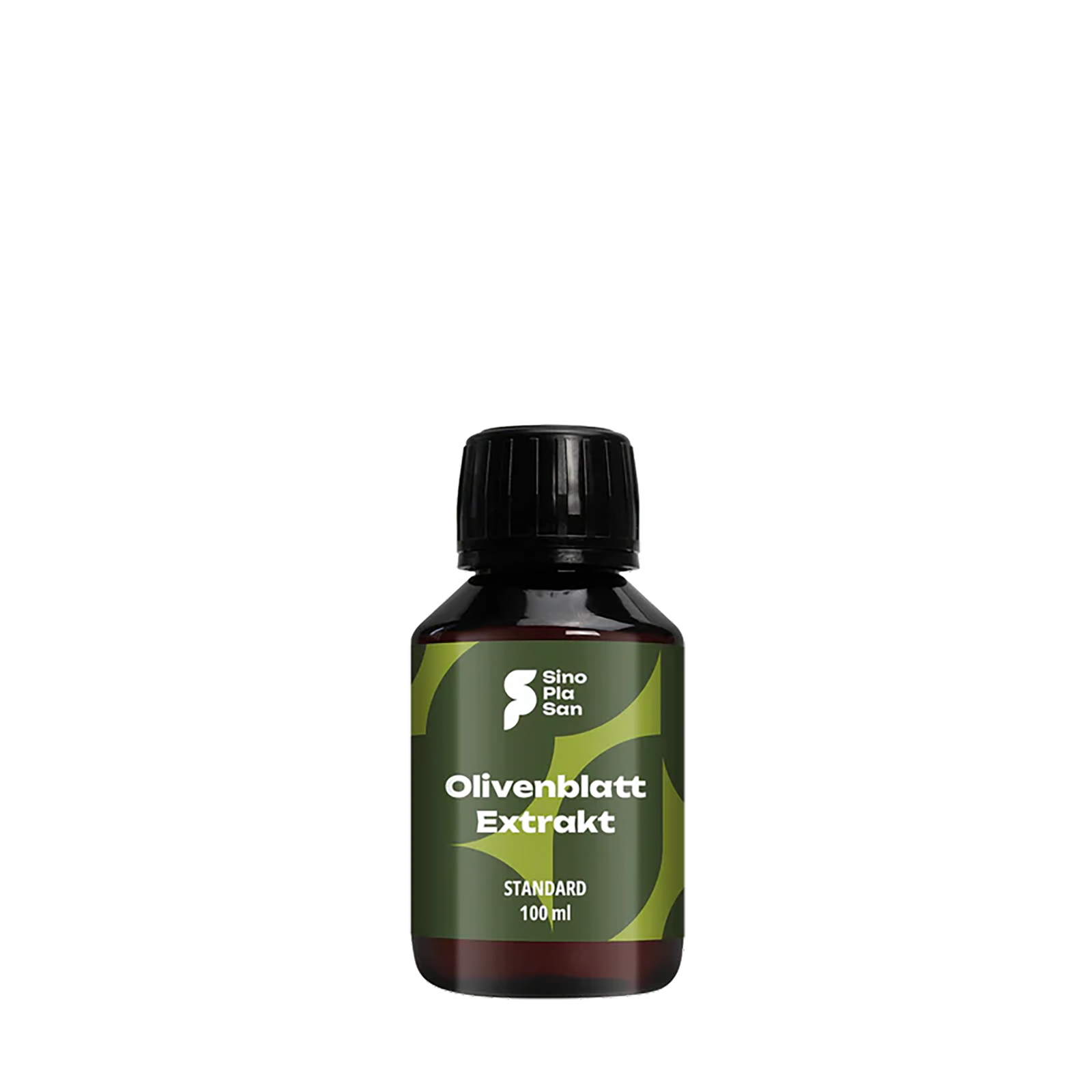 Olivenblattextrakt - Standard