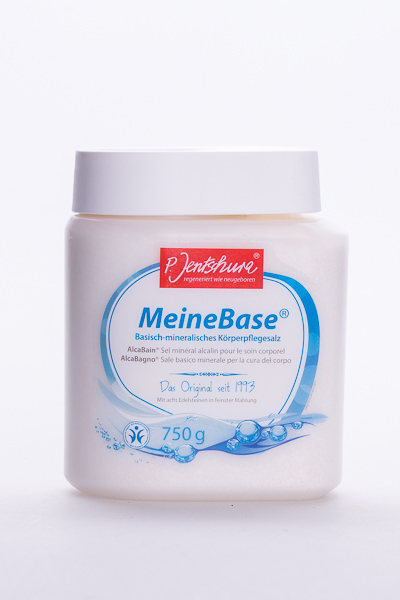 Meine-Base-750g Meine Base® Körperpflegesalz