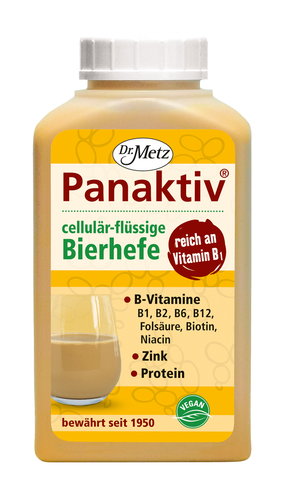 Panaktiv®