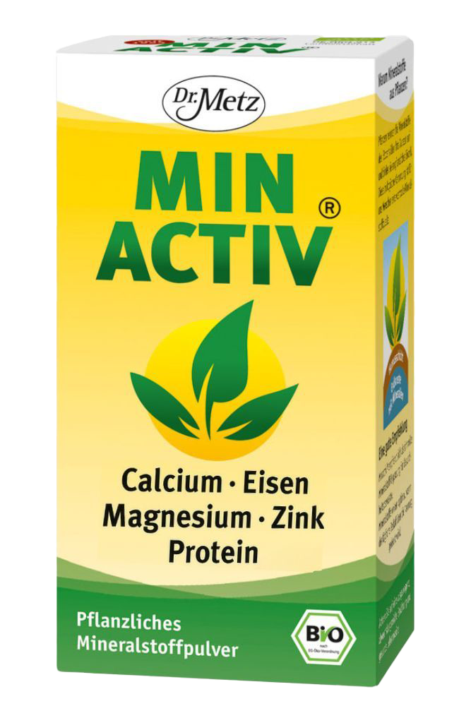 Minactiv® (BIO)