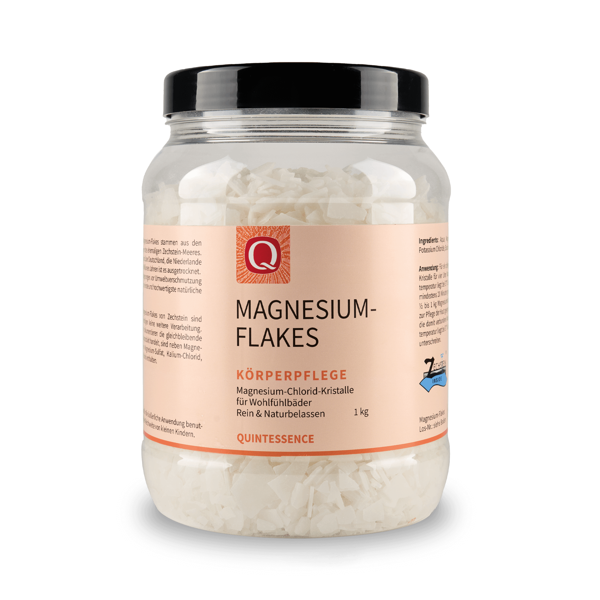 Magnesium Flakes