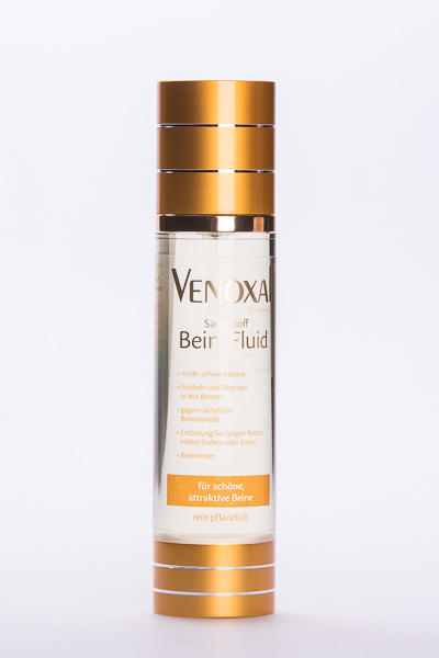 Venoxal® Sauerstoff-Bein-Fluid