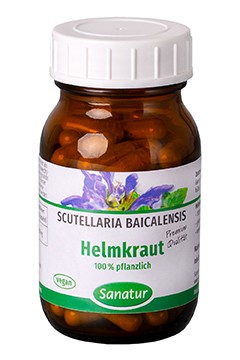 Helmkraut, 60 VegiKaps