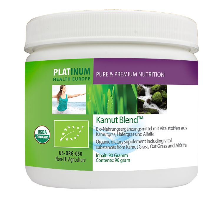 Kamut Blend (BIO)