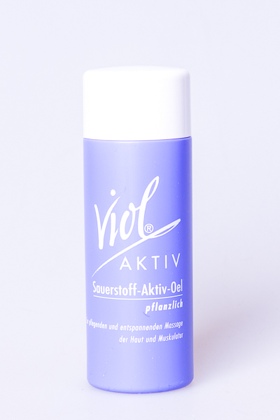 Viol﻿® Sauerstoff-Aktiv-Öl