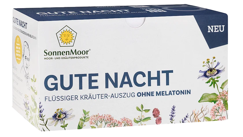 Gute Nacht