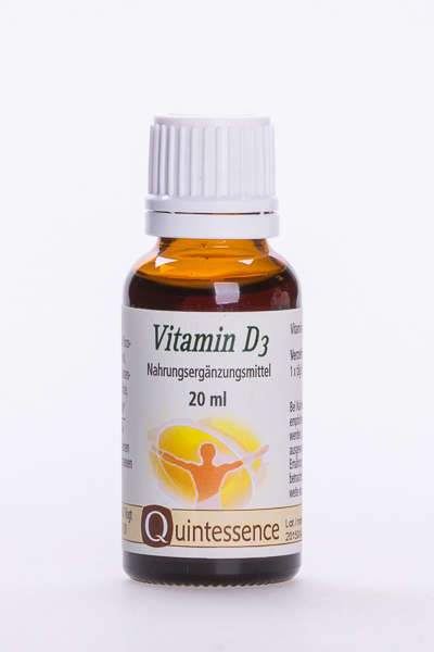 Vitamin D3