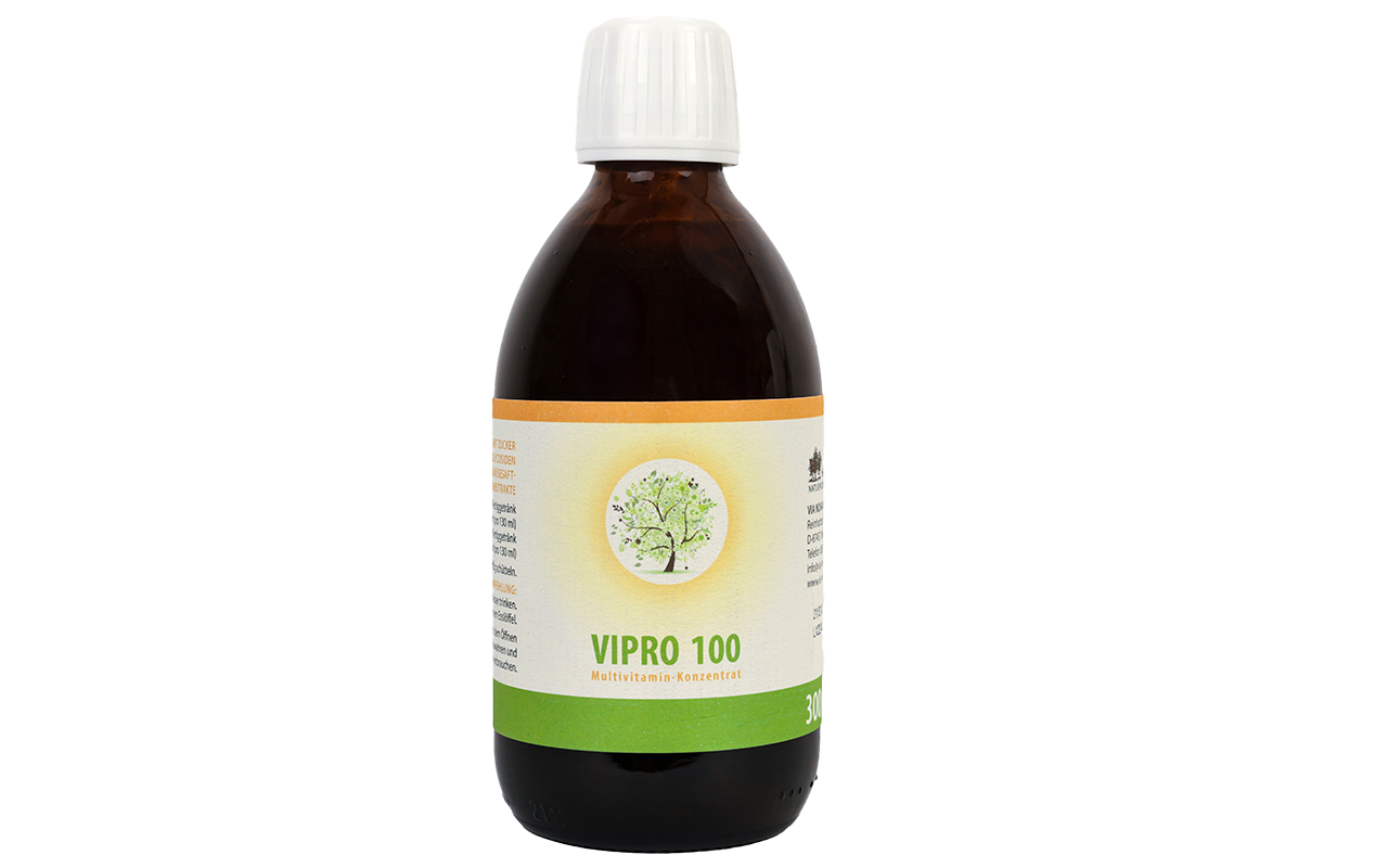 VIPRO 100, 300 ml