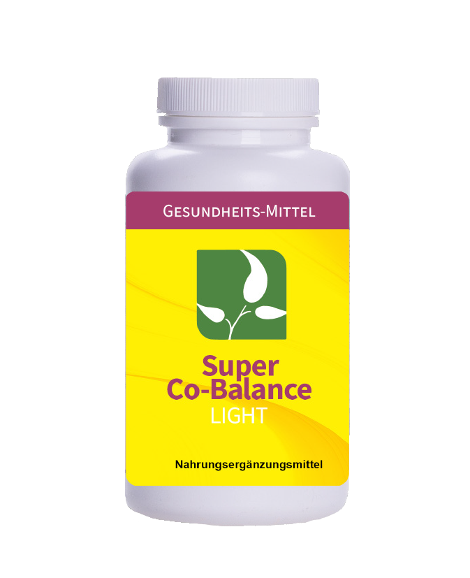 Super Co-Balance LIGHT