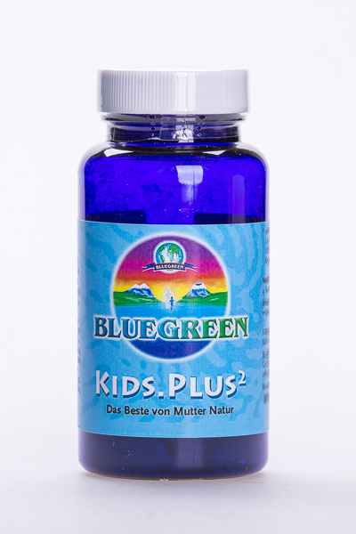 Kids-Plus-90g KIDS.PLUS² ®