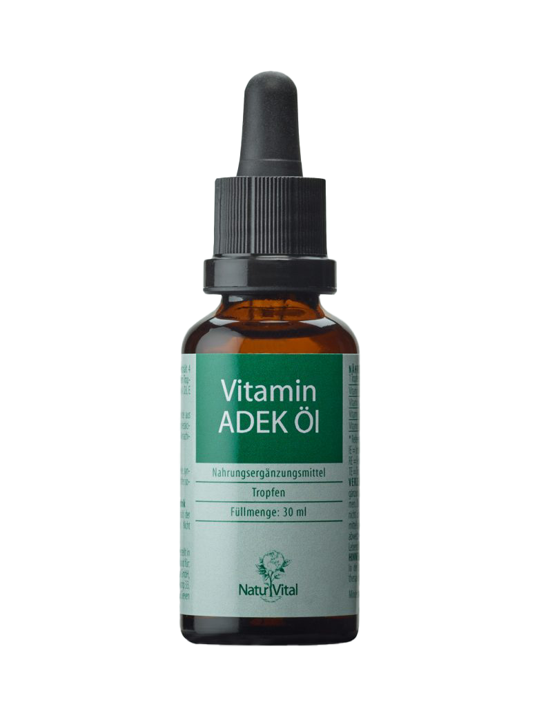 Vitamin ADEK Öl, 30 ml