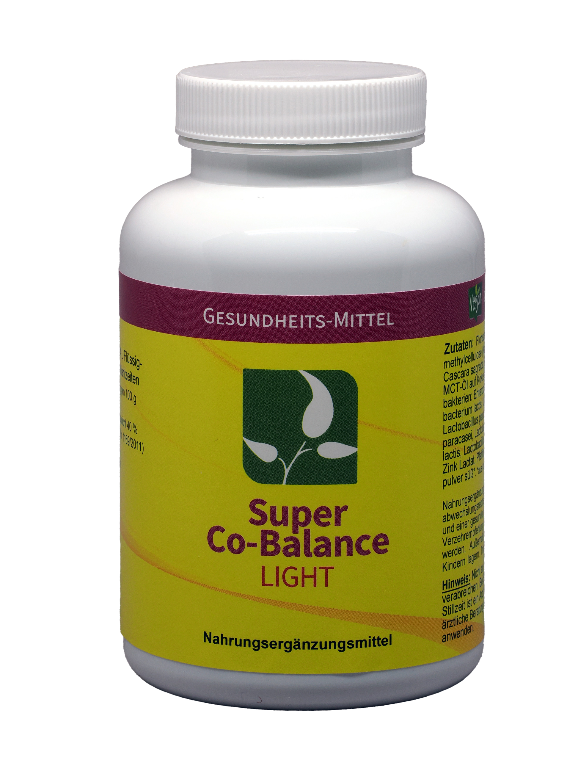 Super Co-Balance LIGHT