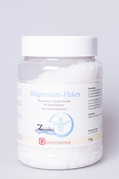 Magnesium Flakes