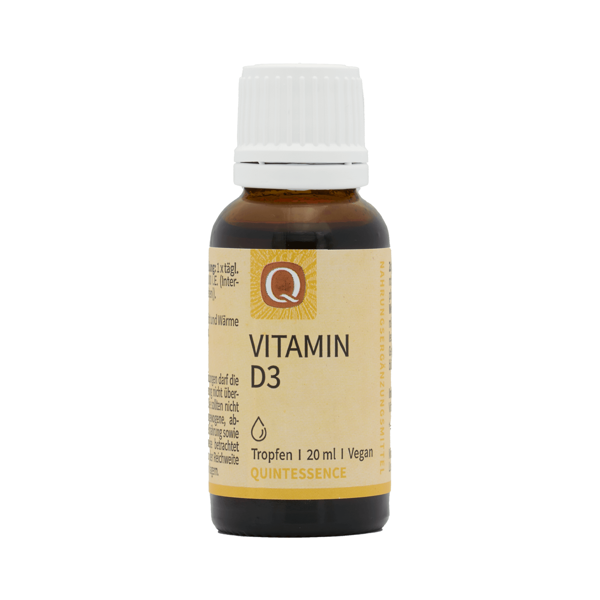 Vitamin D3
