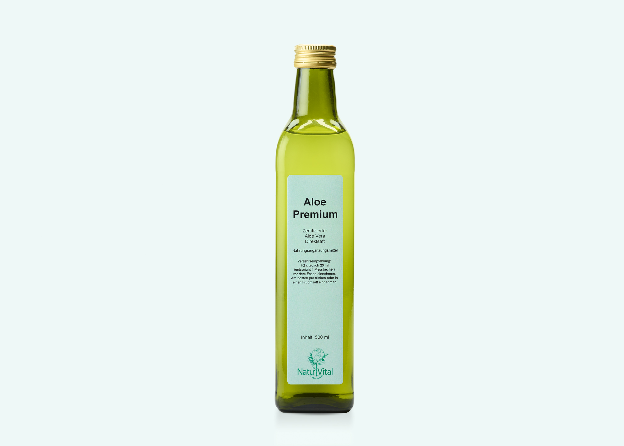 Aloe Premium