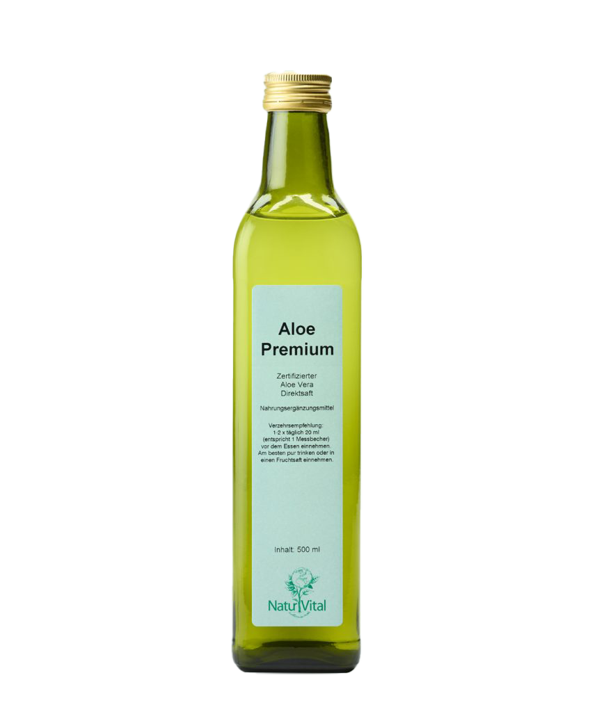 Aloe Premium Aloe Premium