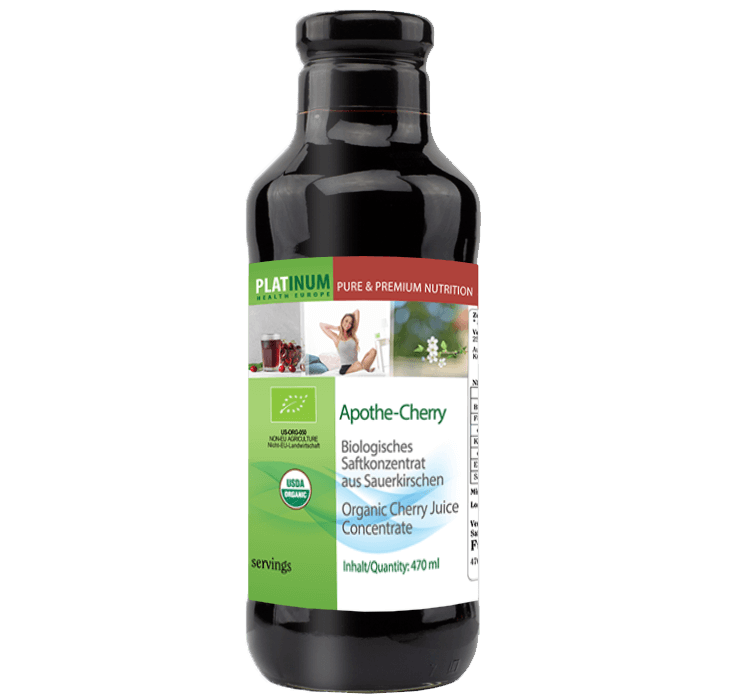 Apothe Cherry (BIO)