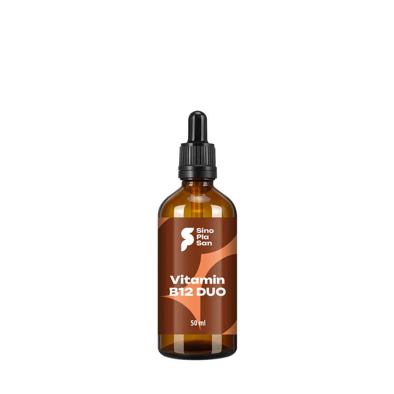 Vitamin B12 Tropfen DUO