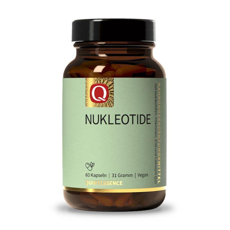Nukleotide 60 VegiKaps
