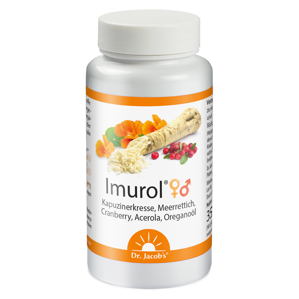 Imurol® 90 Vegikaps