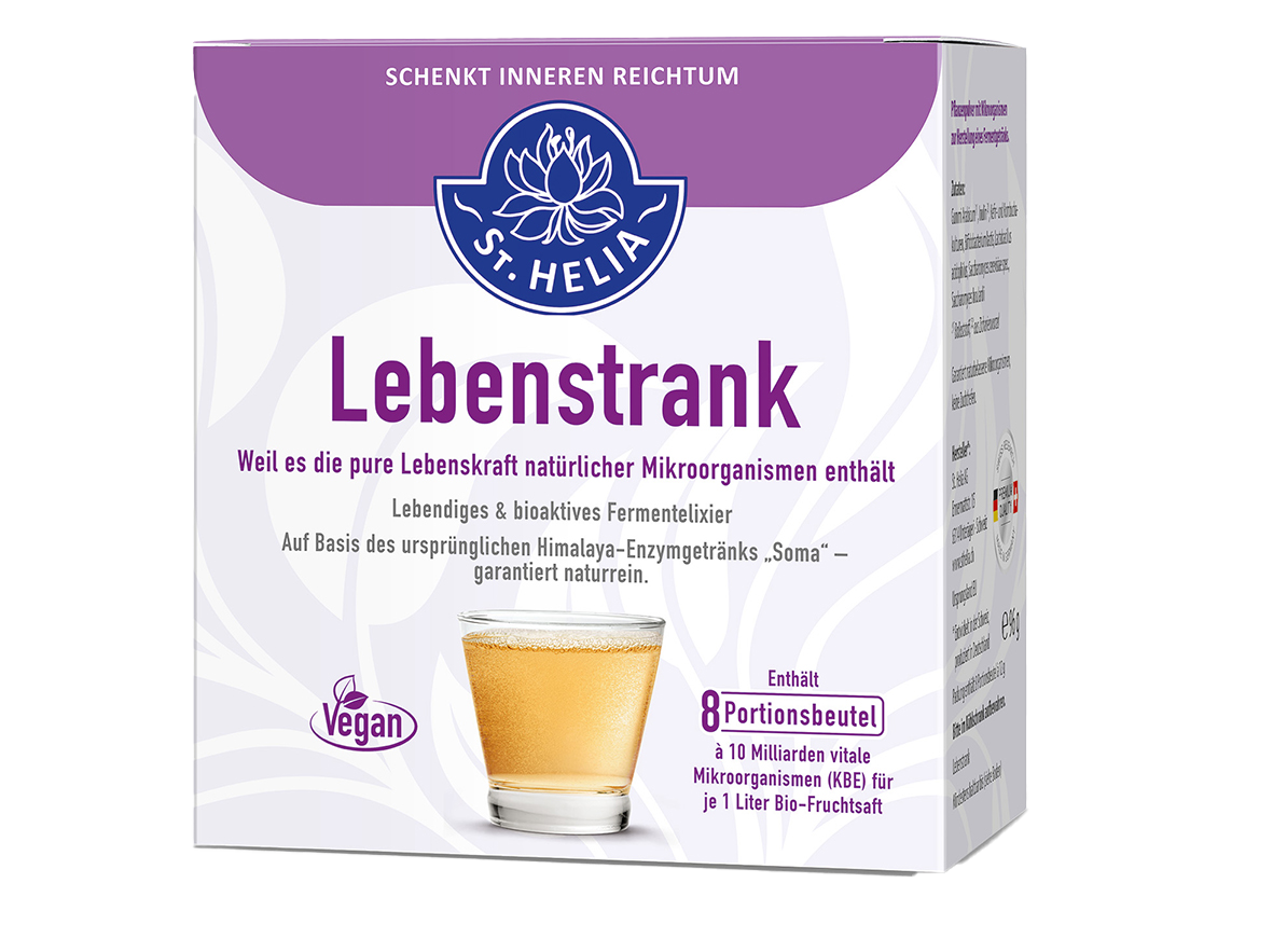 Lebenstrank