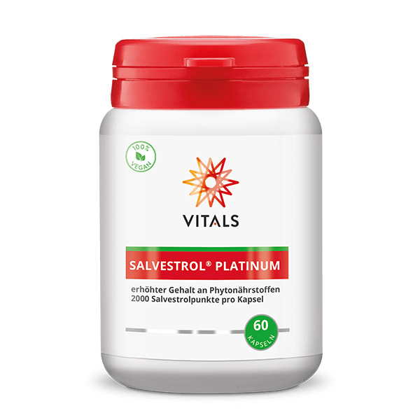 Salvestrol-Platinum