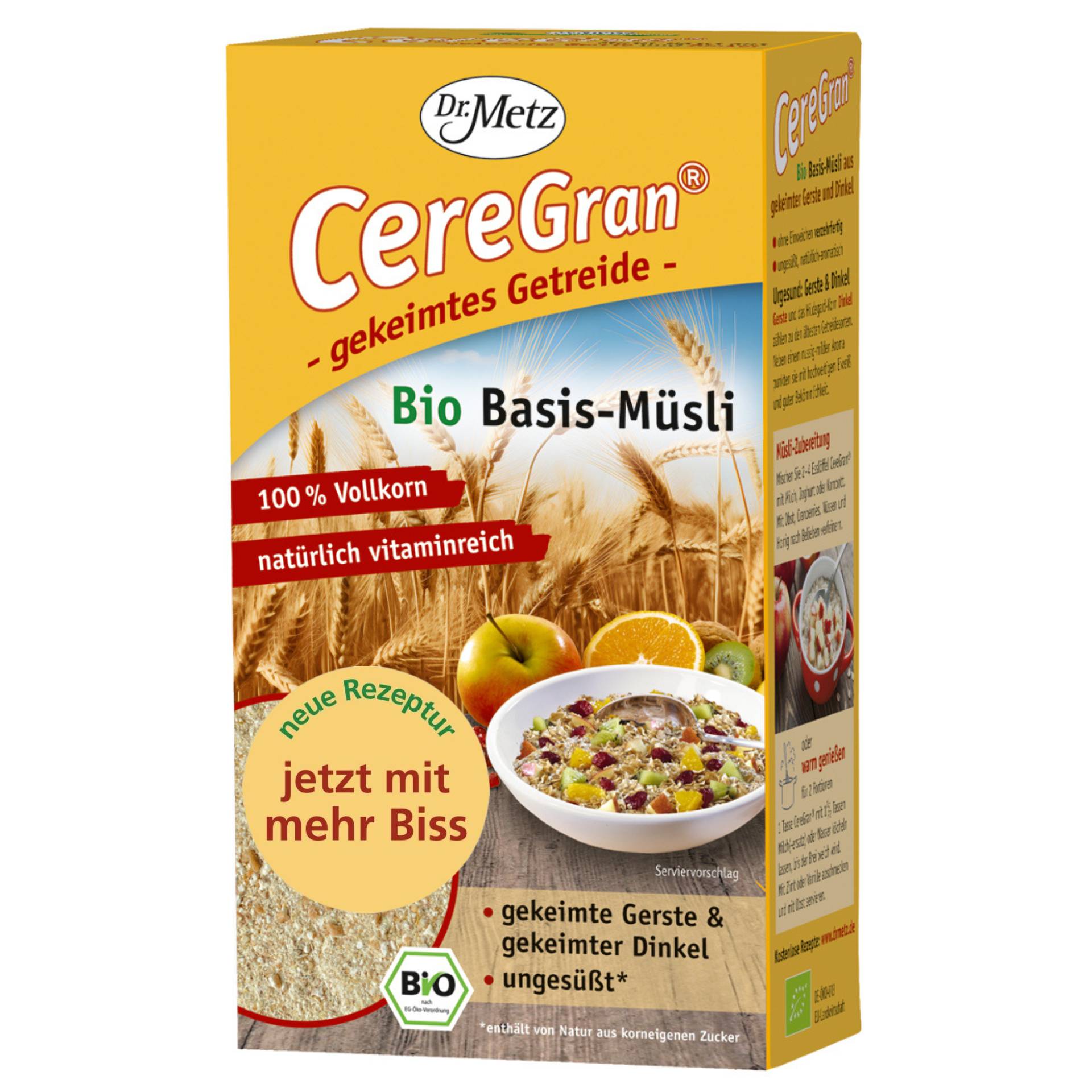 CereGran® (BIO)