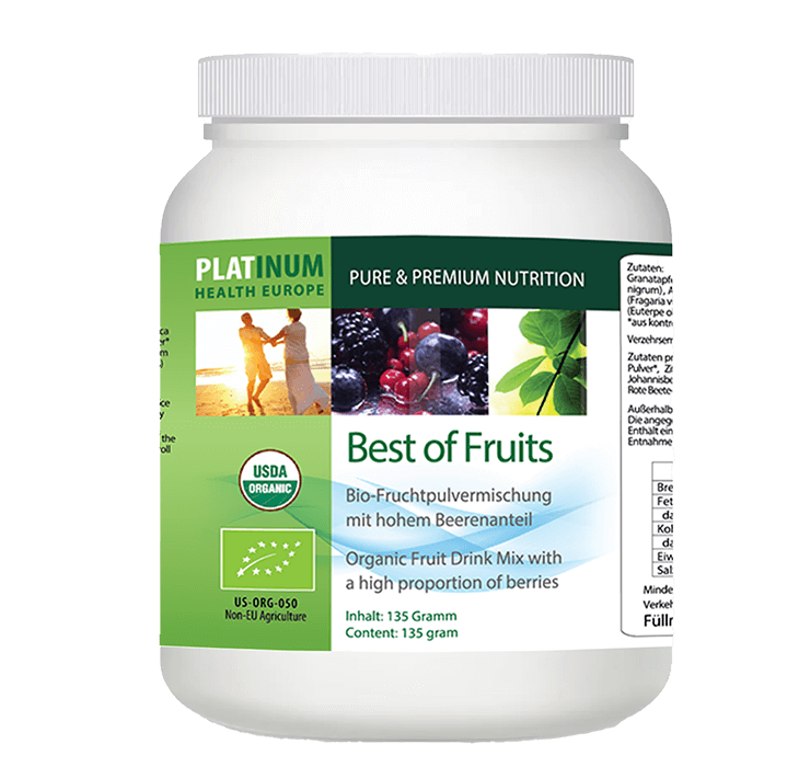 Best of Fruits (BIO)