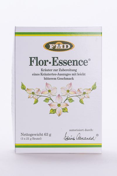 Flor Essence