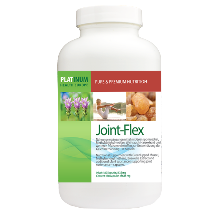 Joint-Flex, 180 VegiKaps