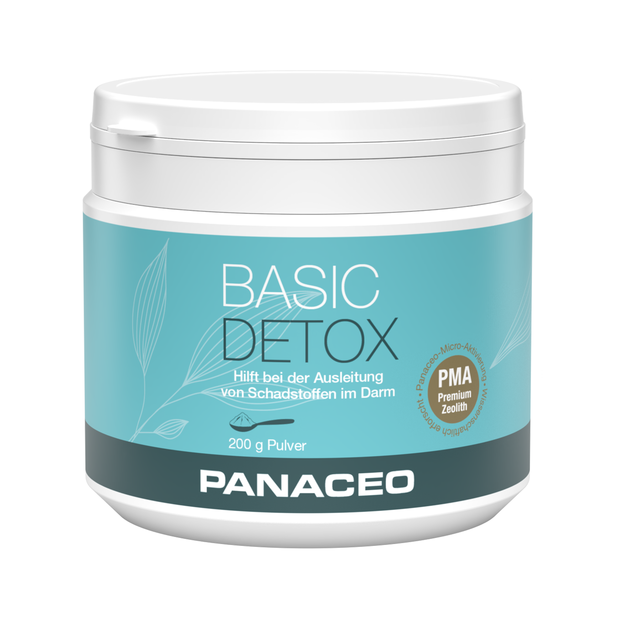 Panaceo Basic Detox 