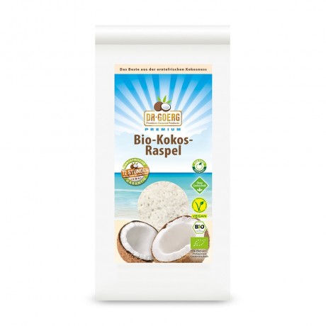 kokosraspel