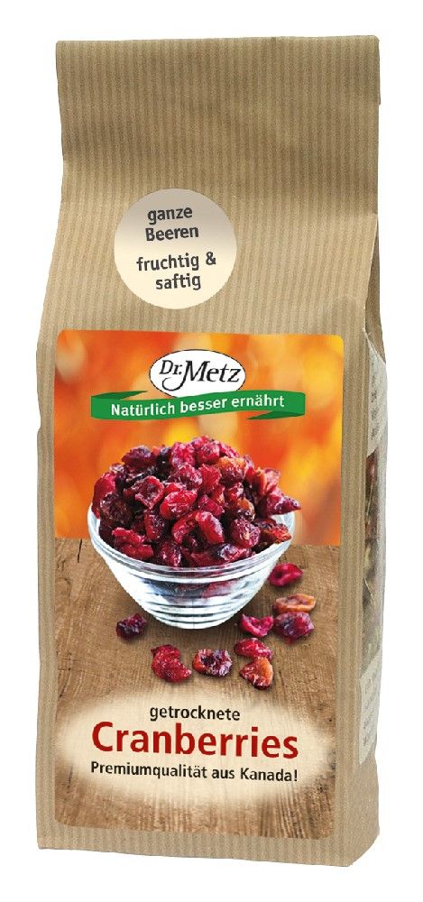 Cranberries