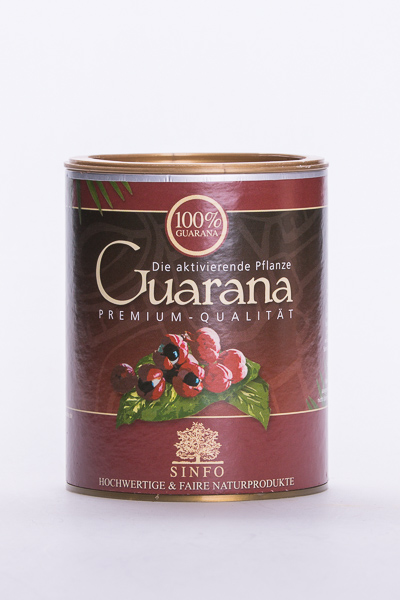 Guarana (BIO)